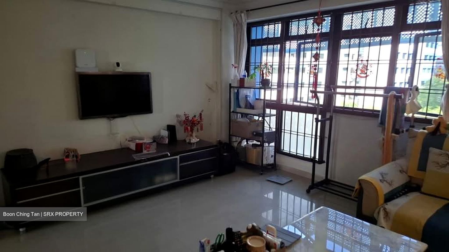 Blk 504B Montreal Spring (Sembawang), HDB 5 Rooms #572701021